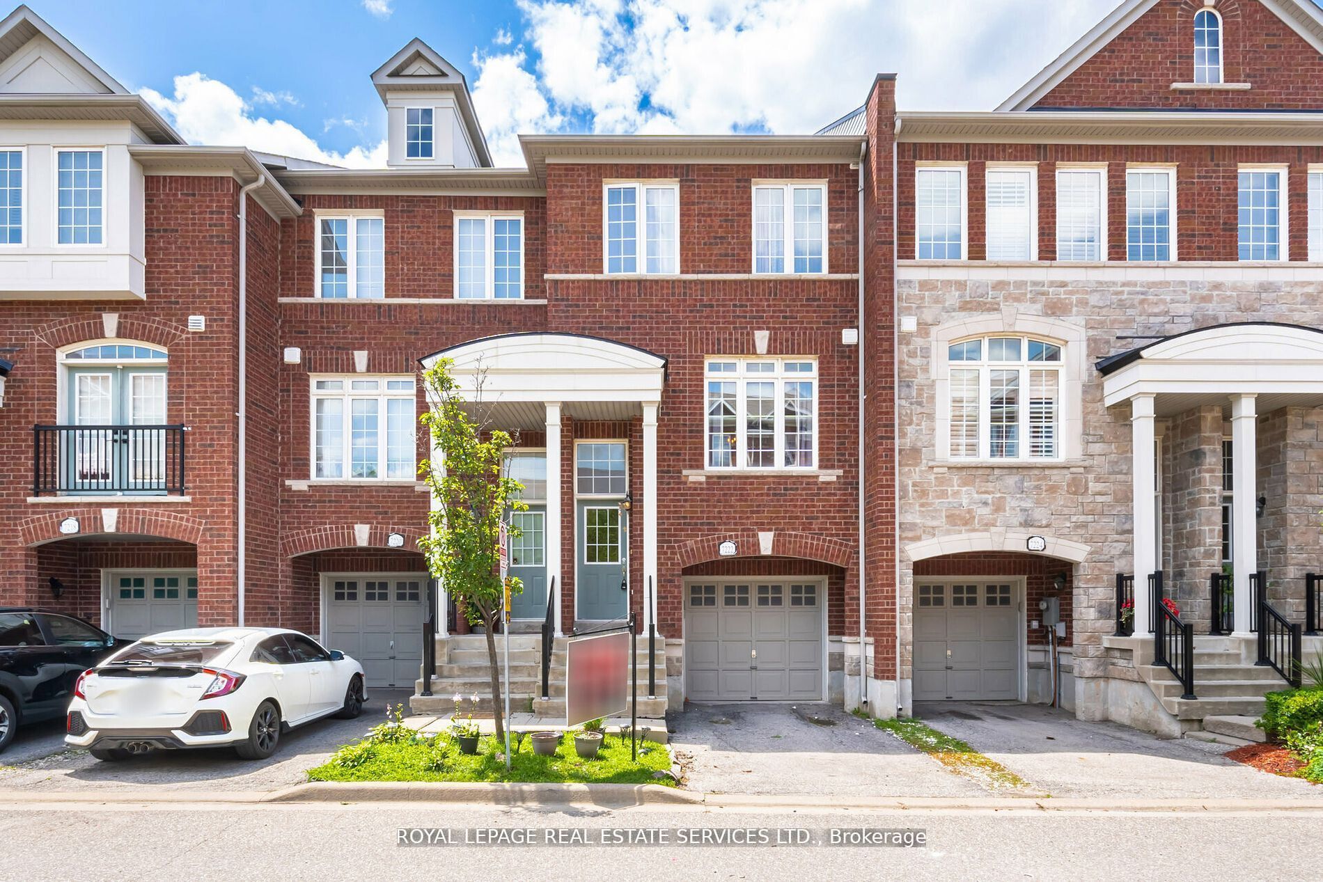 7222 Triumph Lane, Mississauga, Ontario, Lisgar