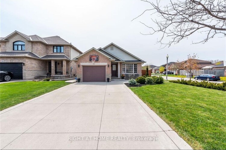 32 Sonoma Lane, Hamilton, Ontario, Winona