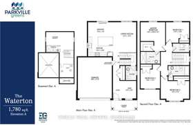 Lot 27 Bradden Cres, Hastings, Ontario