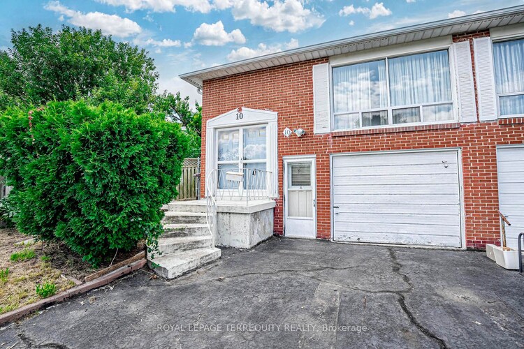 10 Yucatan Rd, Toronto, Ontario, Pleasant View