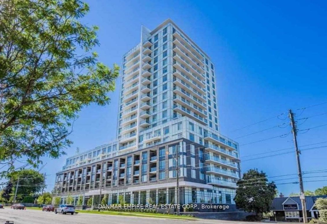 3220 Sheppard Ave E, Toronto, Ontario, Tam O'Shanter-Sullivan