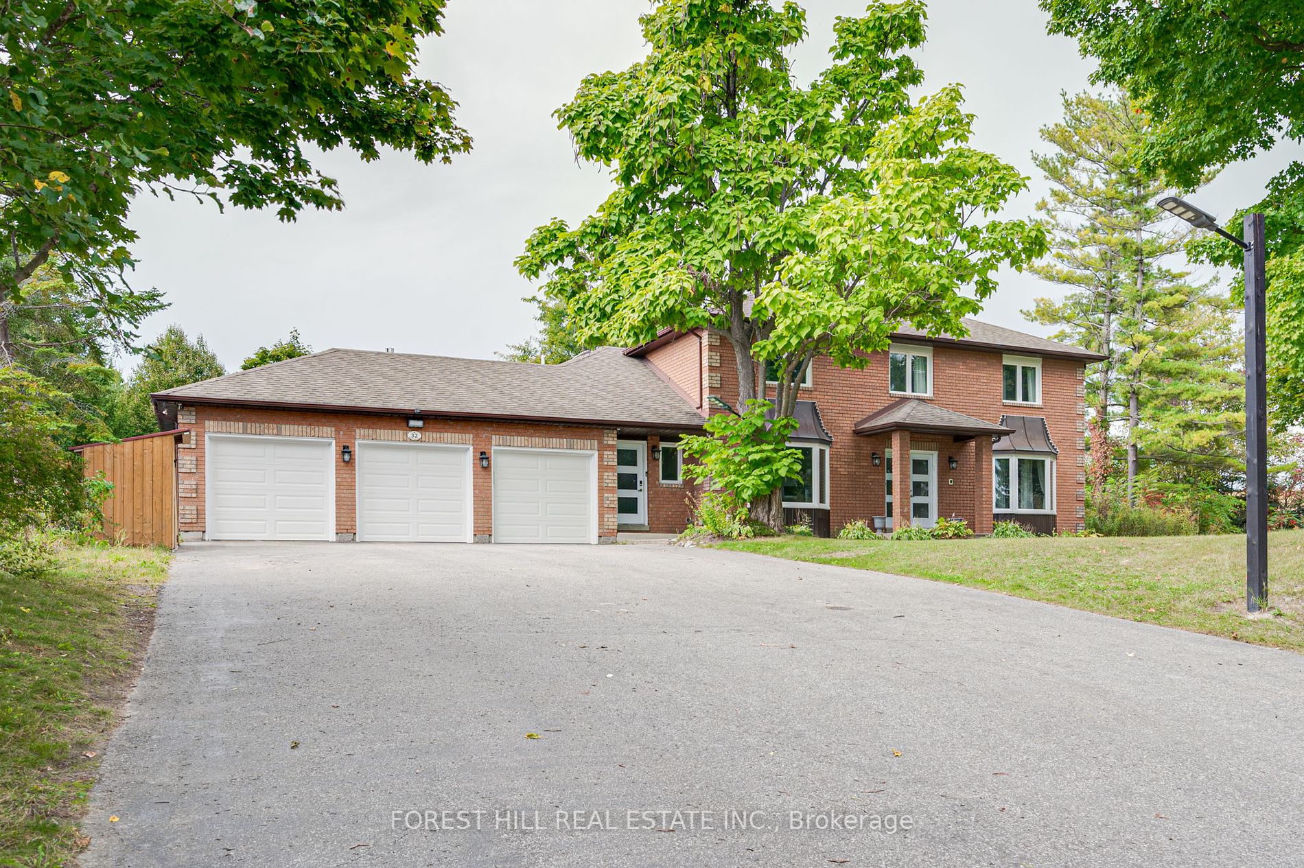 32 Grandview Cres, Bradford West Gwillimbury, Ontario, Bradford