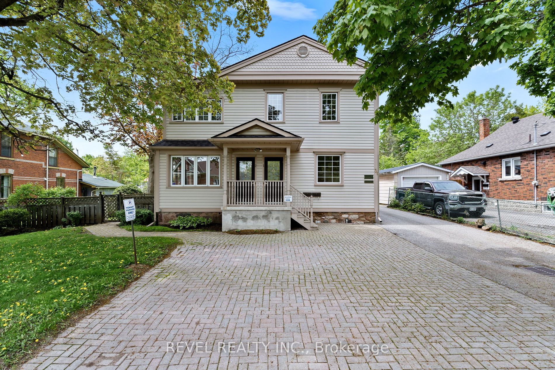 31 Frederick St, Orillia, Ontario, Orillia