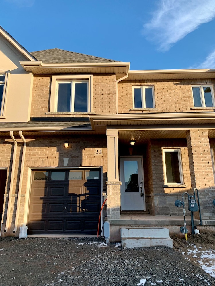 22 Foothills Lane E, Hamilton, Ontario, Stoney Creek