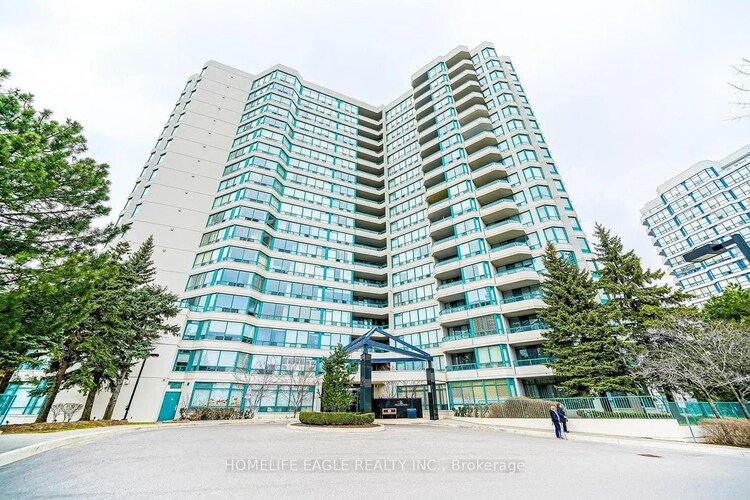 7250 Yonge St, Vaughan, Ontario, Crestwood-Springfarm-Yorkhill