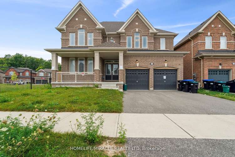 811 Green St, Innisfil, Ontario, Lefroy