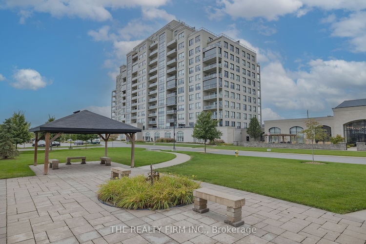 260 Villagewalk Blvd, London, Ontario, North R