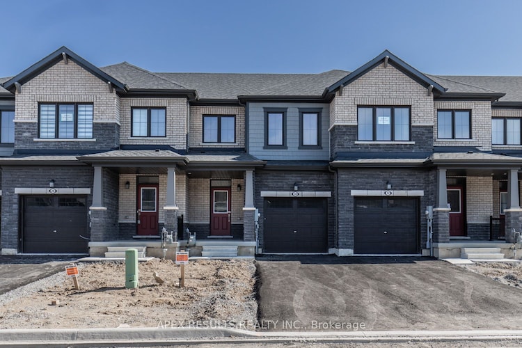 30 Sun Haven Lane, Thorold, Ontario, 