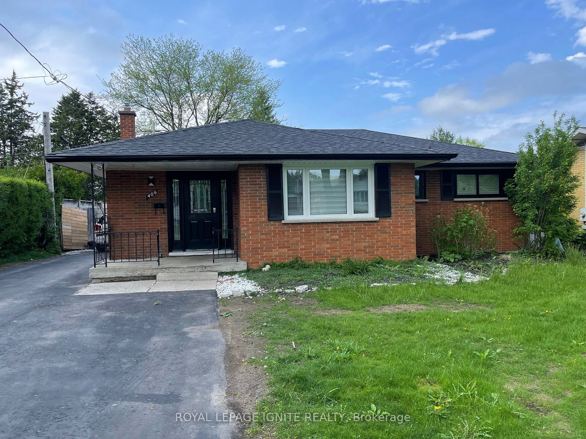 406 Vermont Ave, London, Ontario, South J