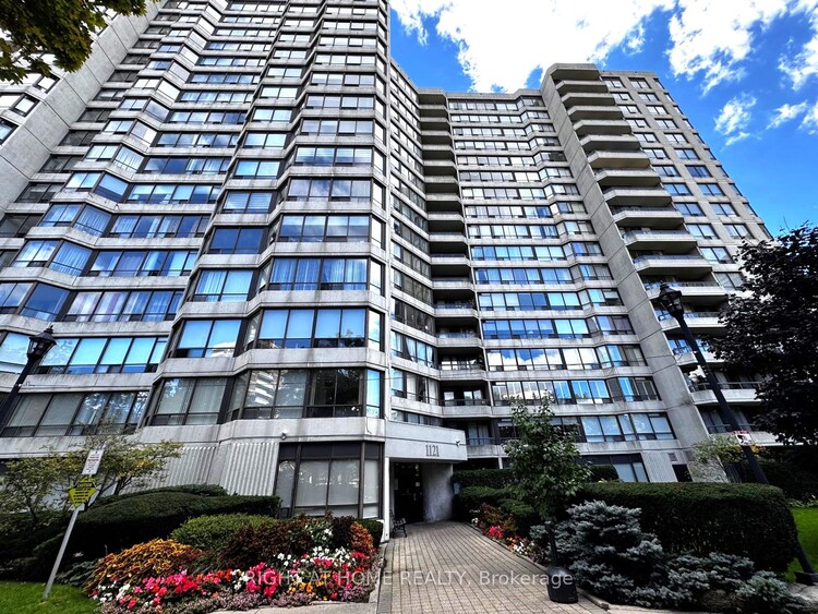 1121 Steeles Ave W, Toronto, Ontario, Westminster-Branson