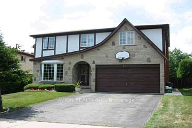 10 Rollingwood Dr, Toronto, Ontario, Hillcrest Village