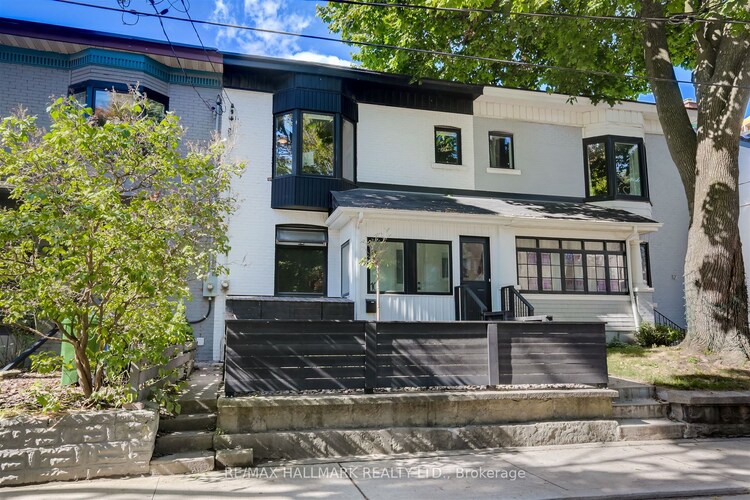 10 Mcgee St, Toronto, Ontario, South Riverdale