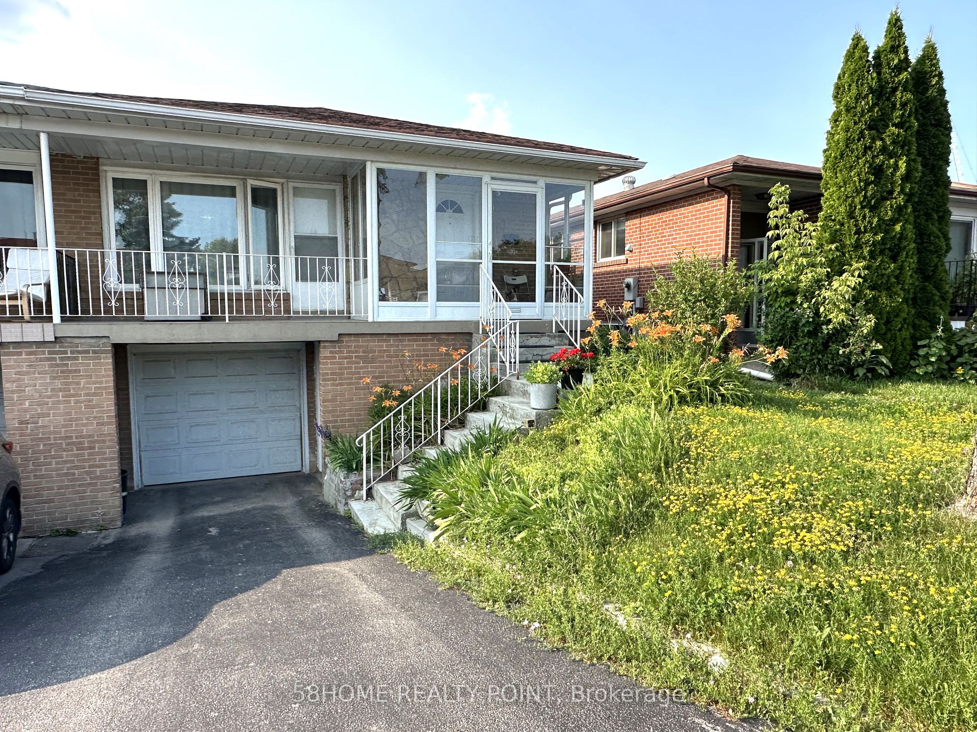 40 Hepscott Terr, Toronto, Ontario, L'Amoreaux