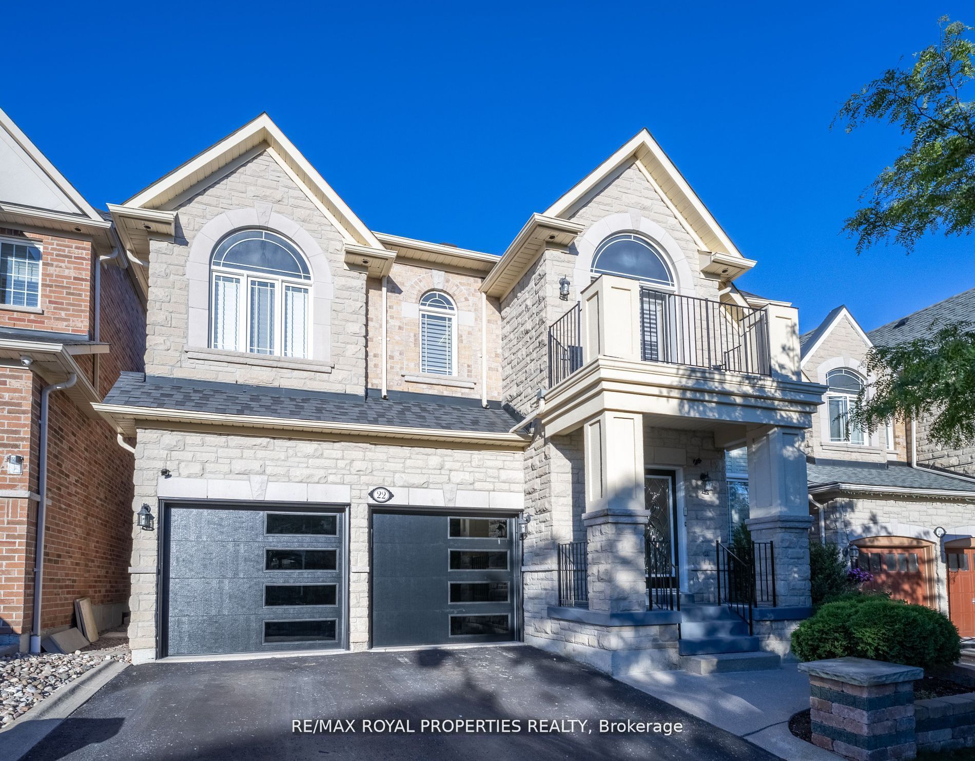 22 Carberry Cres, Ajax, Ontario, Northeast Ajax