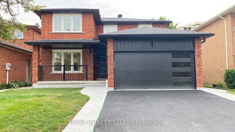 255 Consulate Rd, Mississauga, Ontario, Cooksville