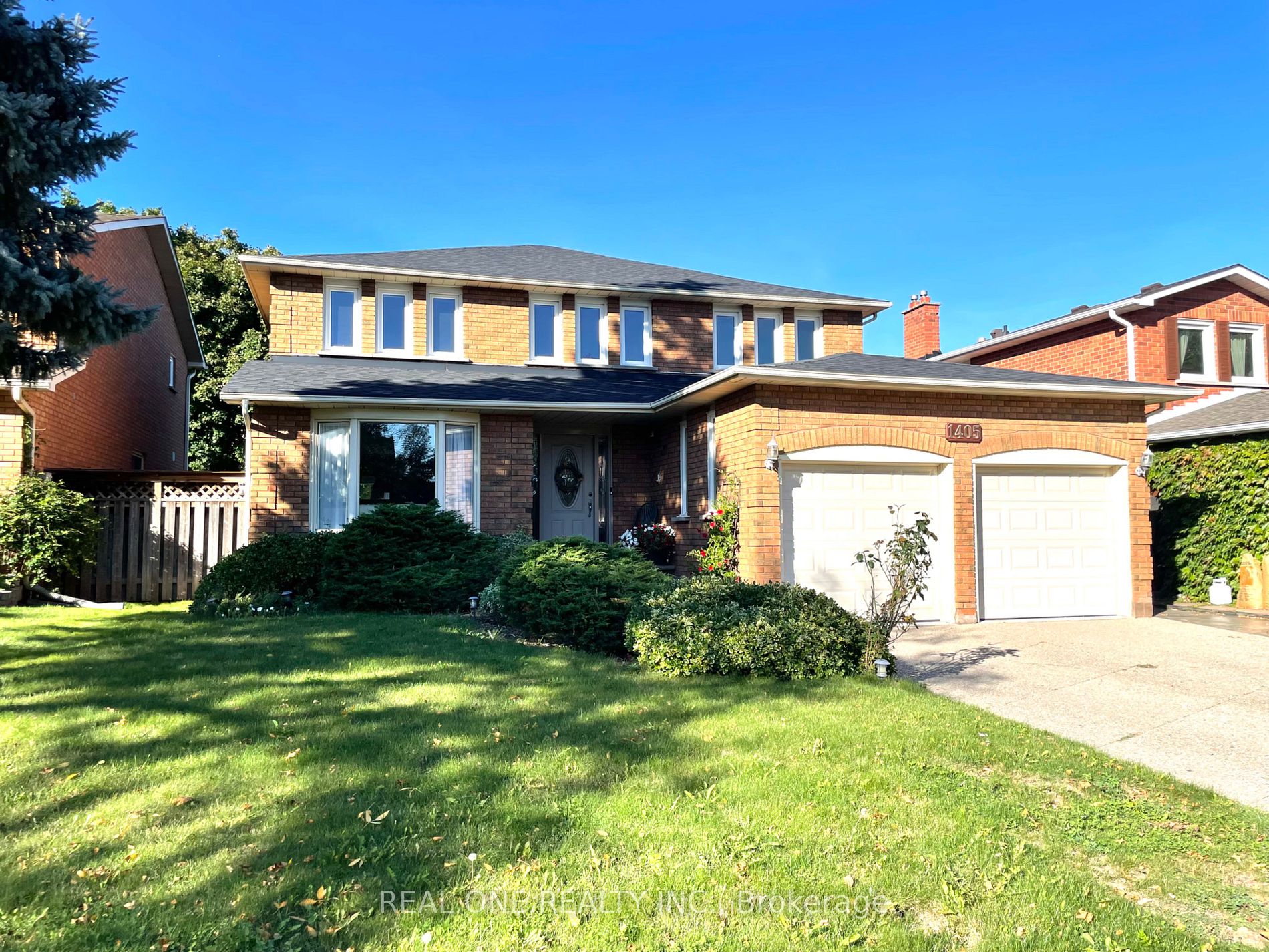 1405 Greendale Terr, Oakville, Ontario, Glen Abbey