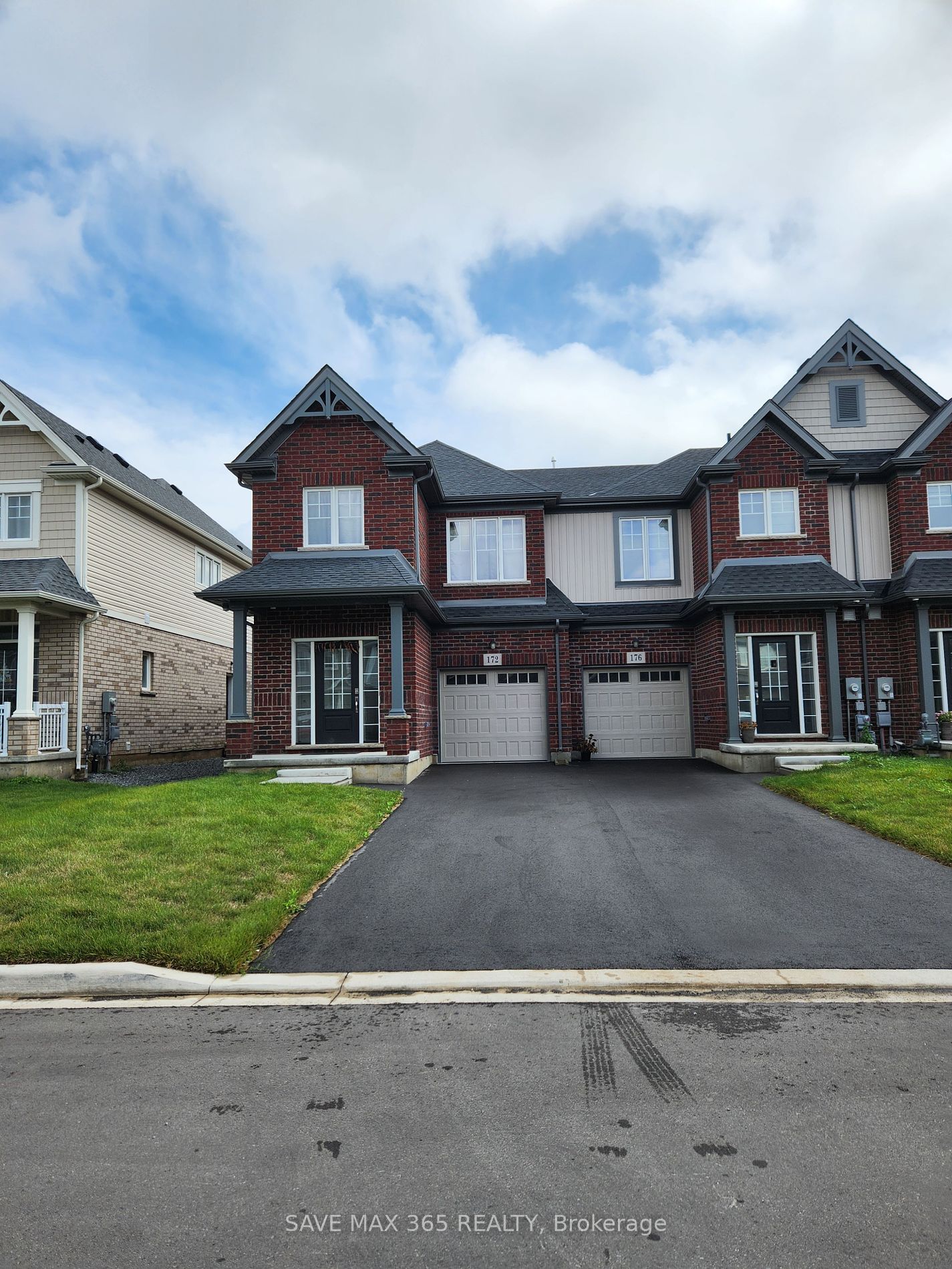 172 BUR OAK Dr, Thorold, Ontario, 