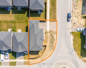 183 Longboat Run W, Brantford, ON , MLS #X12961430 , Image - 1