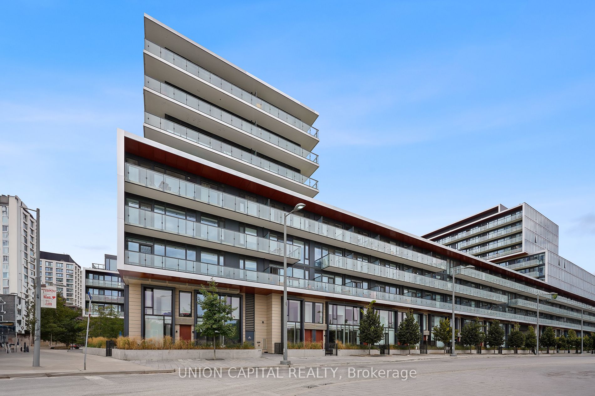 180 Mill St, Toronto, Ontario, Waterfront Communities C8