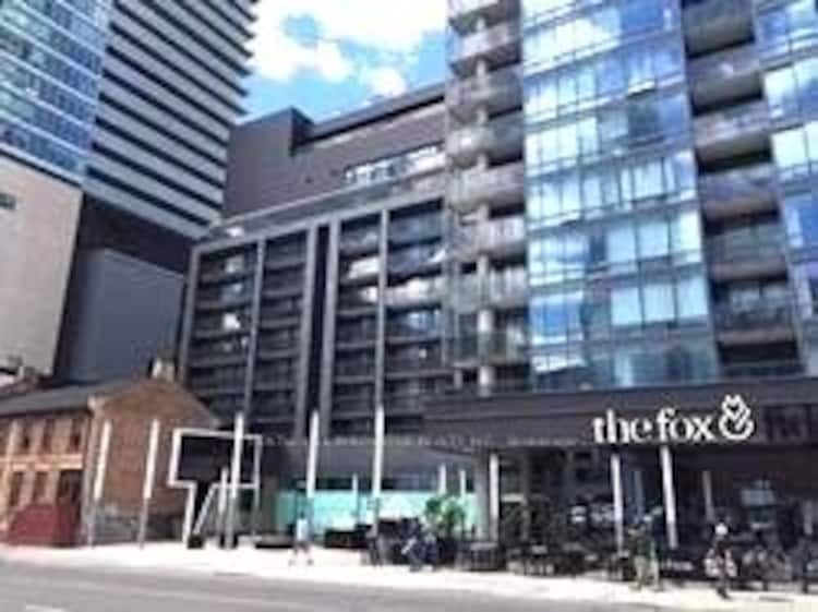 295 Adelaide St W, Toronto, Ontario, Waterfront Communities C1