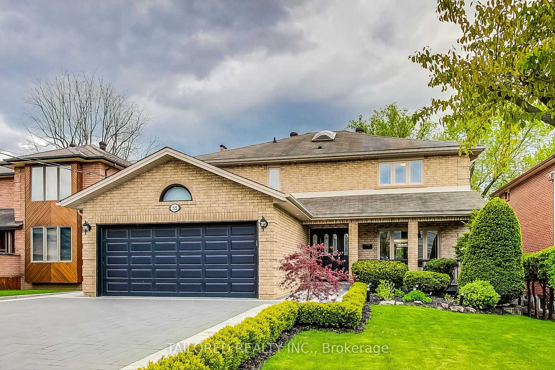 35 Mackay Dr, Richmond Hill, Ontario, South Richvale