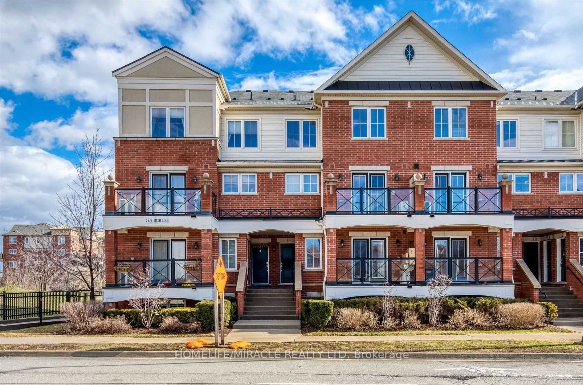 2579 Sixth Line, Oakville, Ontario, River Oaks