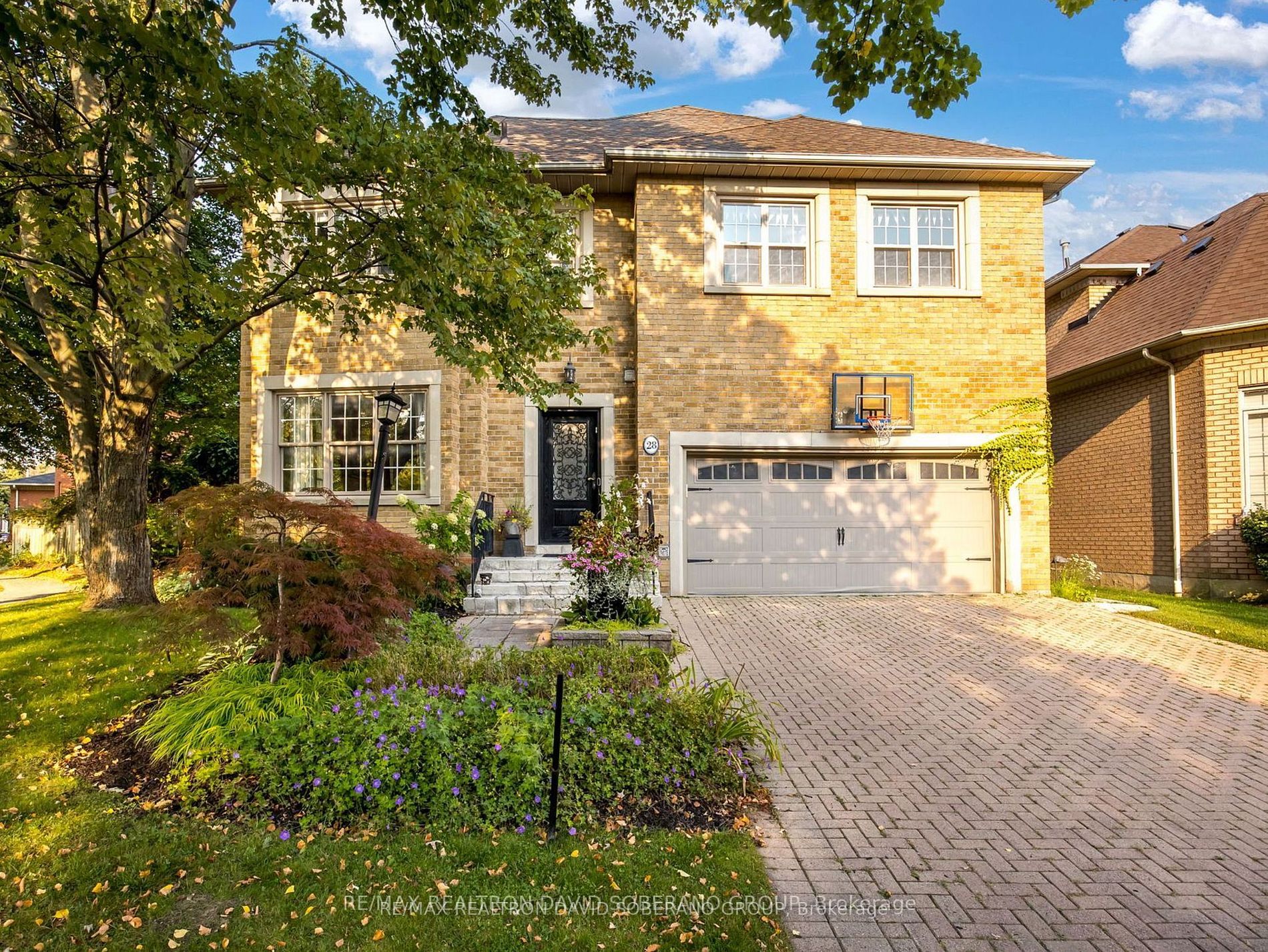 28 Joel Swirsky Blvd, Toronto, Ontario, Clanton Park