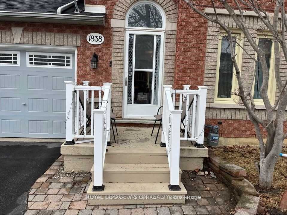 1838 Woodgate Crt, Oshawa, Ontario, Samac