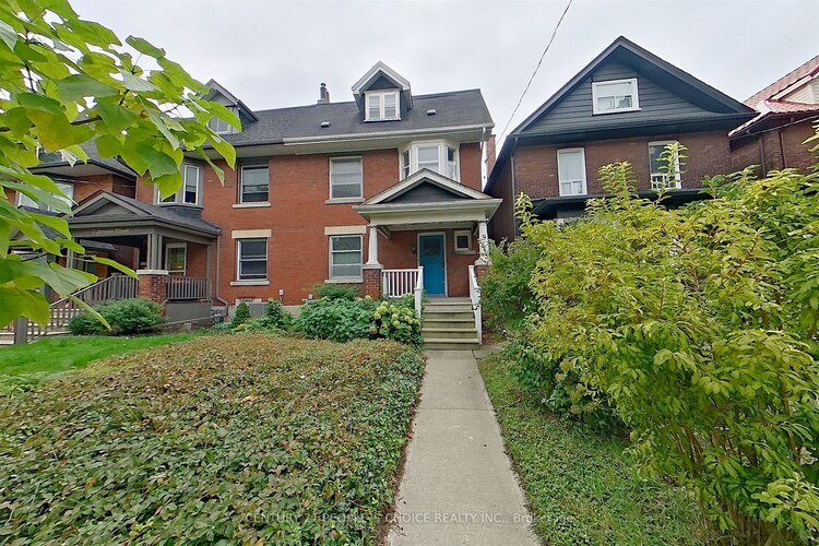 9 Jerome St, Toronto, Ontario, High Park North