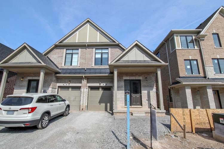 1389 National Common Crt, Burlington, Ontario, Tyandaga