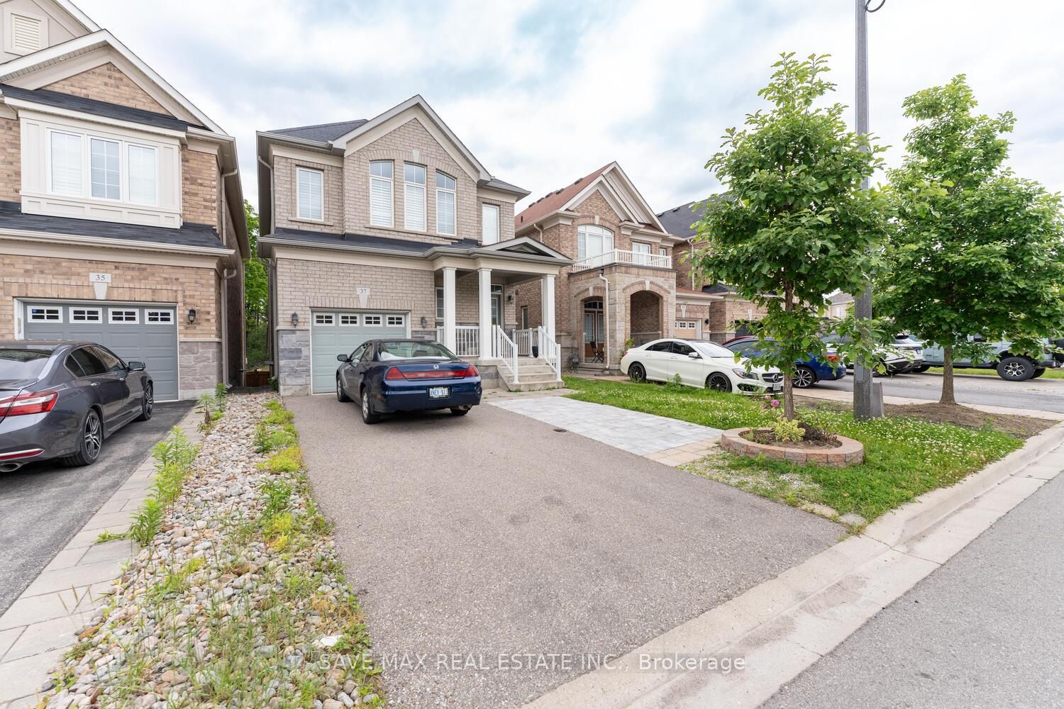 37 Upper Canada Crt, Halton Hills, Ontario, Georgetown