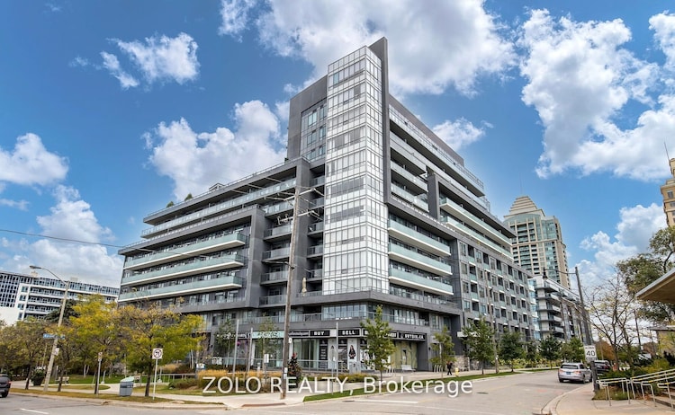 7 Kenaston Gdns E, Toronto, Ontario, Bayview Village