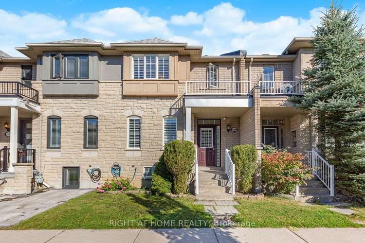 1044 Bur Oak Ave, Markham, Ontario, Wismer