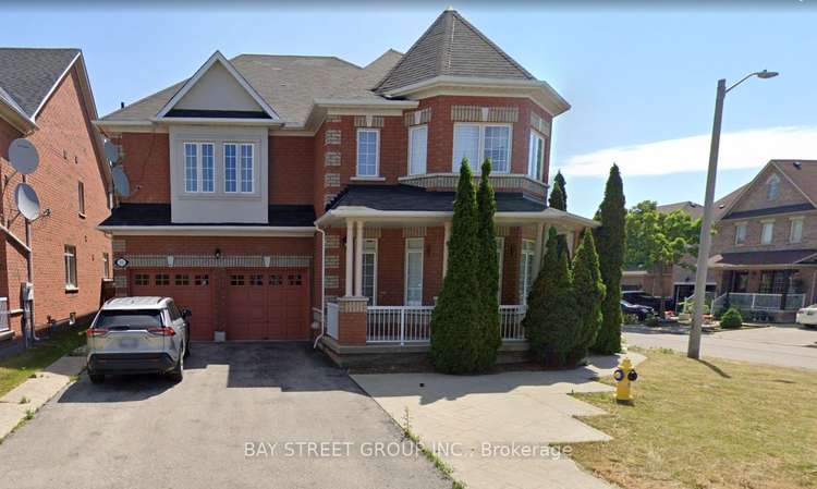 22 Arundel Dr, Vaughan, Ontario, Vellore Village