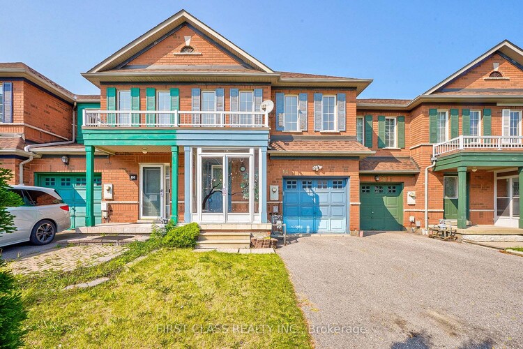 18 Kingsley Rd, Markham, Ontario, Village Green-South Unionville