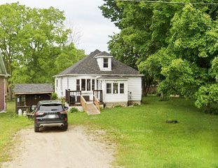 248 Bruce St N, Grey County, Ontario