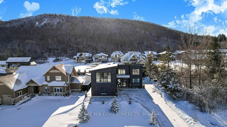 118 Barton Blvd, Blue Mountains, Ontario, Blue Mountain Resort Area