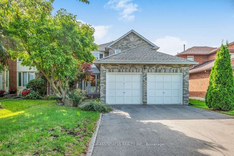 91 Eleanor Circ, Richmond Hill, Ontario, South Richvale