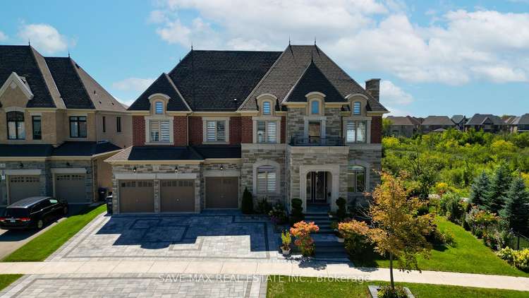 18 Autumn Olive Way, Brampton, Ontario, Toronto Gore Rural Estate