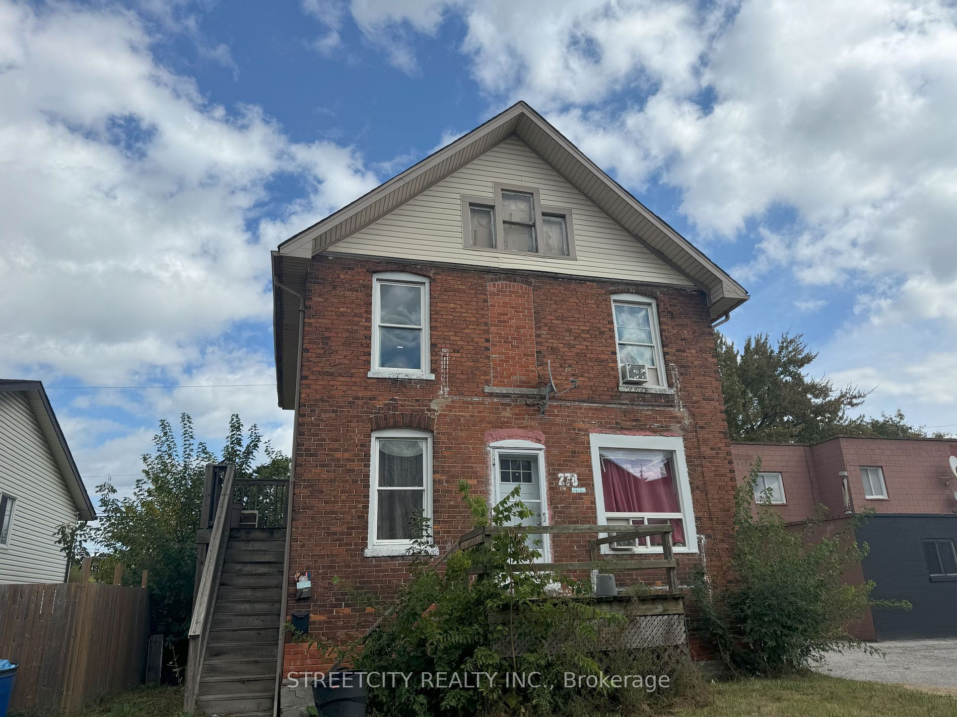 278 Rankin Ave, Windsor, Ontario, 