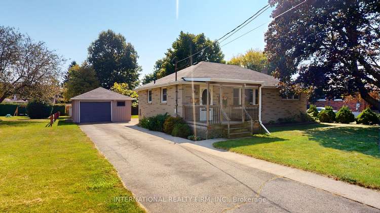 10 Hillcrest Dr, Port Hope, Ontario, Port Hope