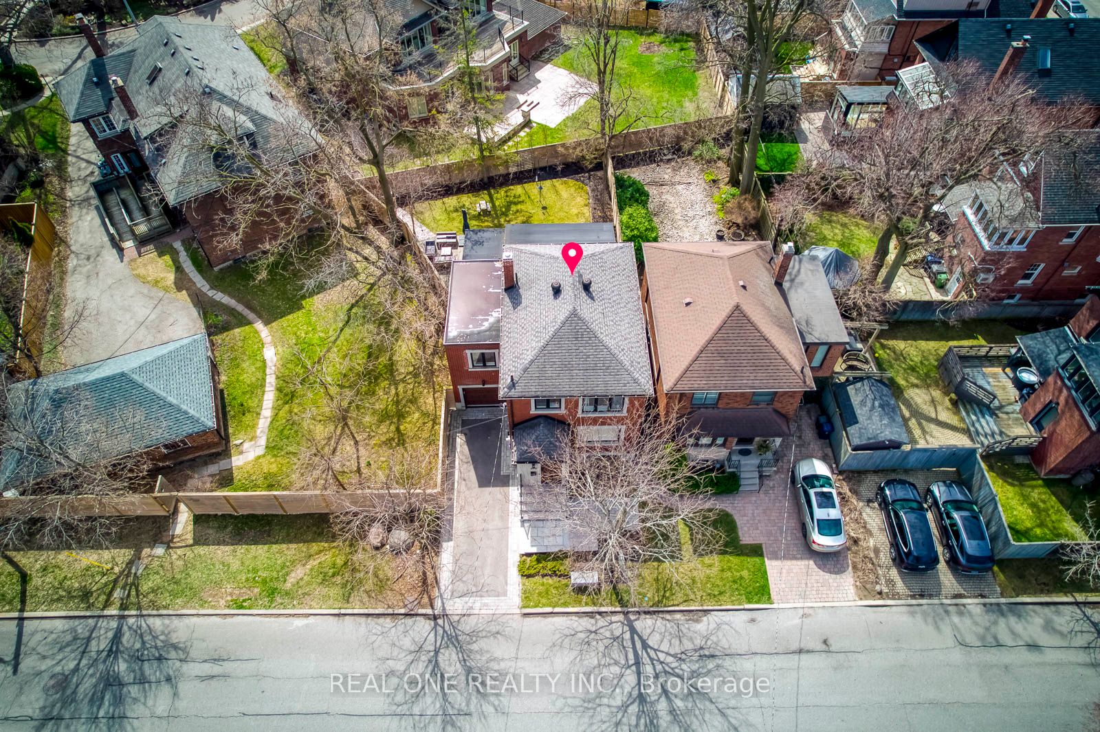 393 Summerhill Ave, Toronto, Ontario, Rosedale-Moore Park