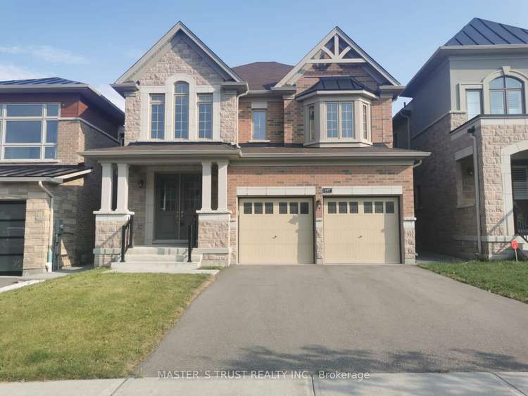 107 Beckett Ave, East Gwillimbury, Ontario, Holland Landing