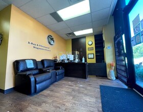 2700 Dufferin St, Toronto, Ontario , MLS #W9384821 , Image - 1