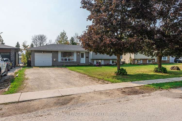 60 Mill St, Southgate, Ontario, Dundalk