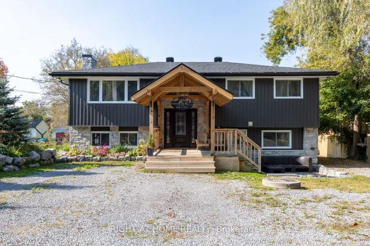 420 Parkhill Rd E, Douro-Dummer, Ontario, Rural Douro-Dummer