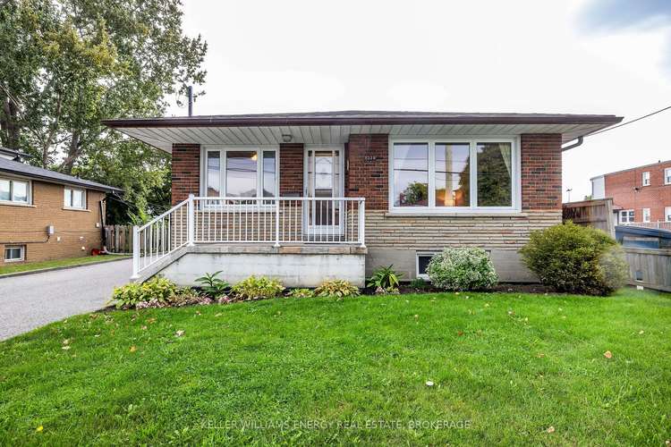 329 Malaga Rd, Oshawa, Ontario, Lakeview