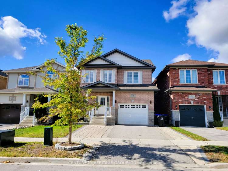 38 Reid Rd, Bradford West Gwillimbury, Ontario, Bradford