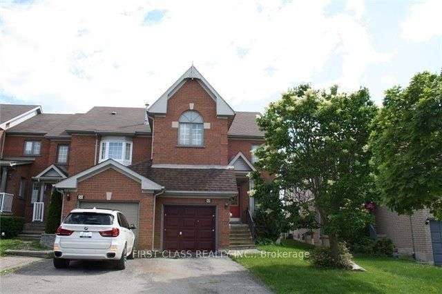 48 Primeau Dr, Aurora, Ontario, Aurora Grove