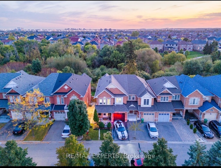 24 Panama Pl, Brampton, Ontario, Bram East